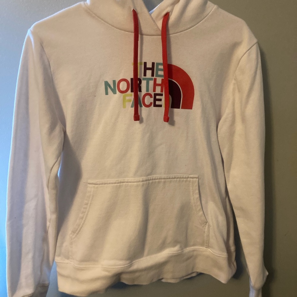 North Face Hoodie
